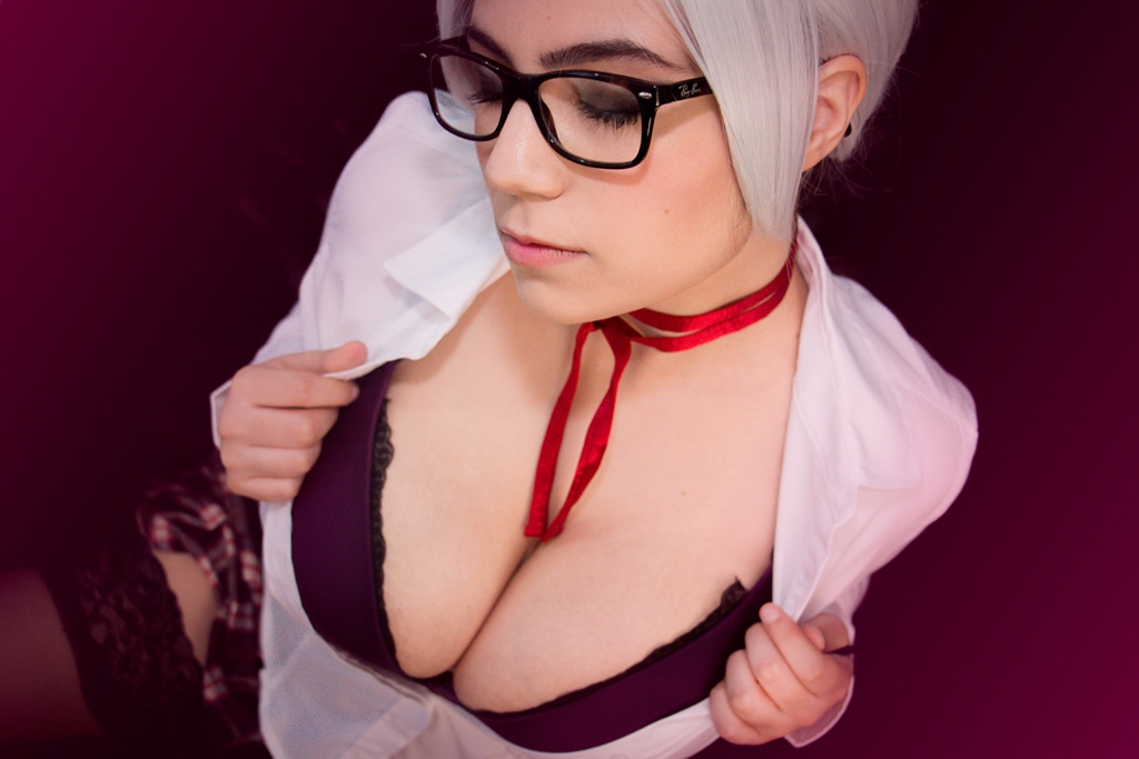 Juka Crasoves – Meiko (Prison School) photo 1-2