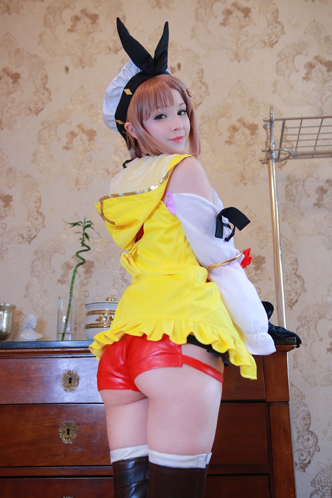 Hidori Rose – Ryza photo 1-1