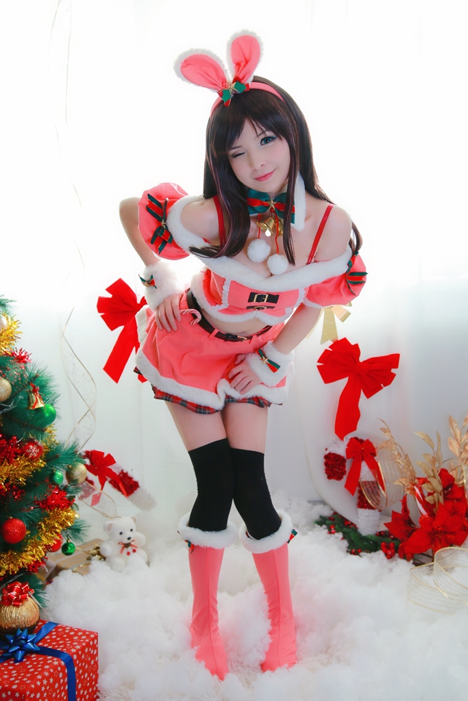 Hidori Rose – Kizuna AI photo 1-16