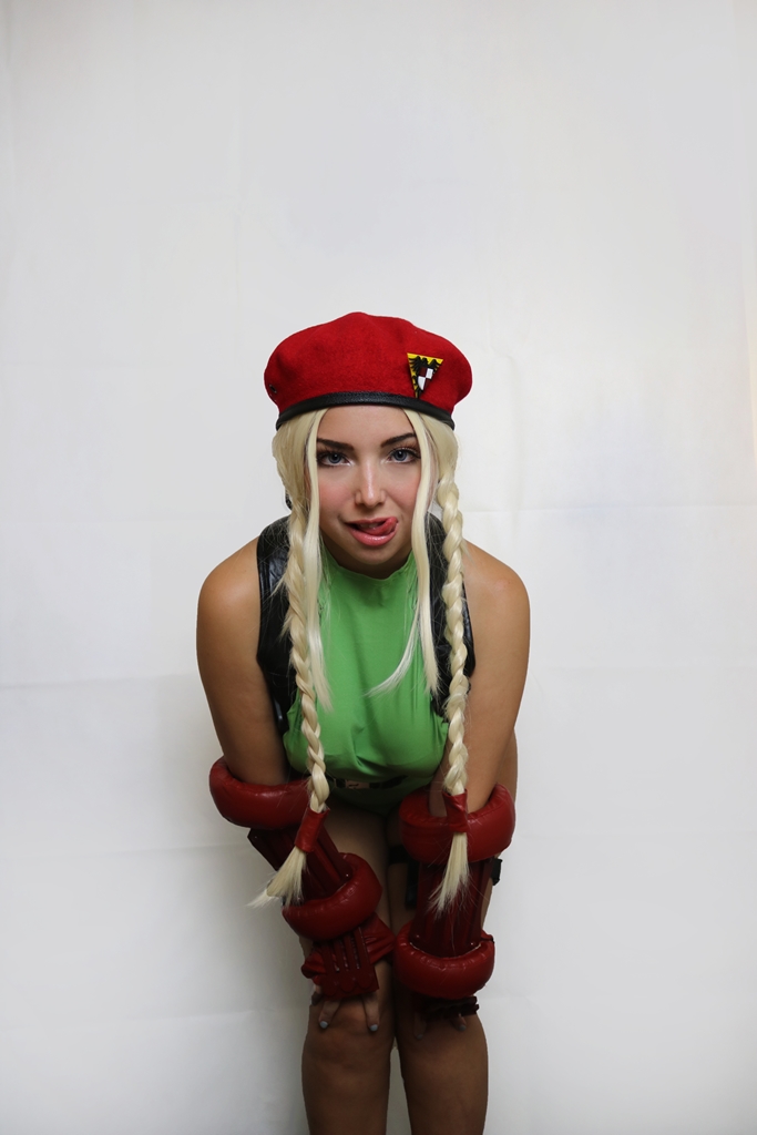 Serinide – Cammy White photo 1-10