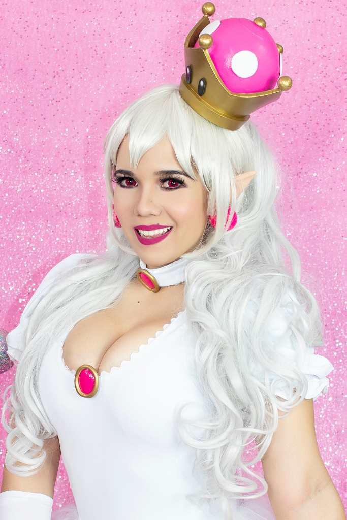 WindyGirk – Boosette photo 1-9