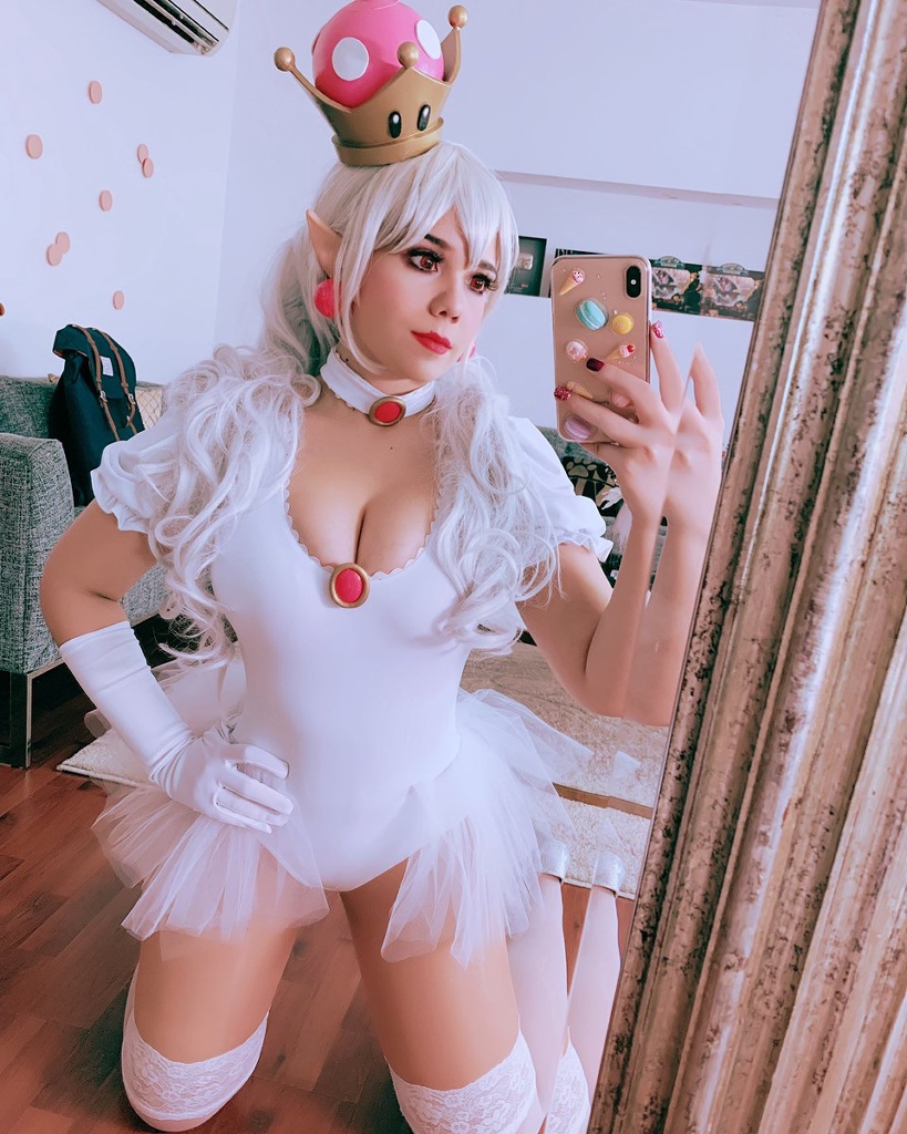 WindyGirk – Boosette photo 1-10