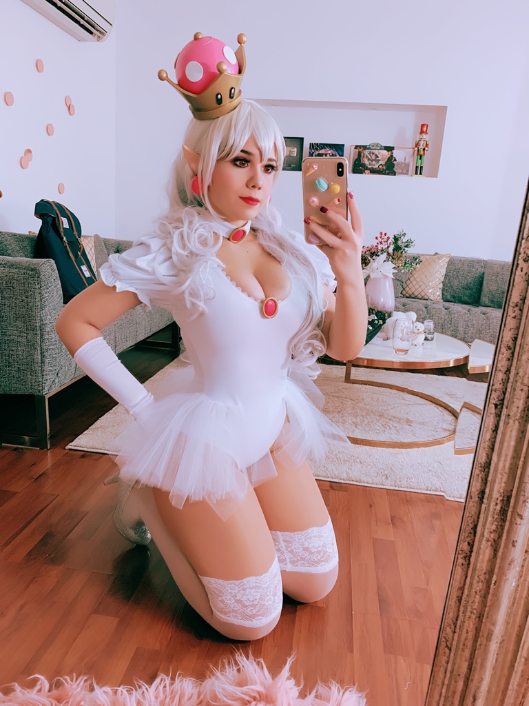 WindyGirk – Boosette photo 1-11