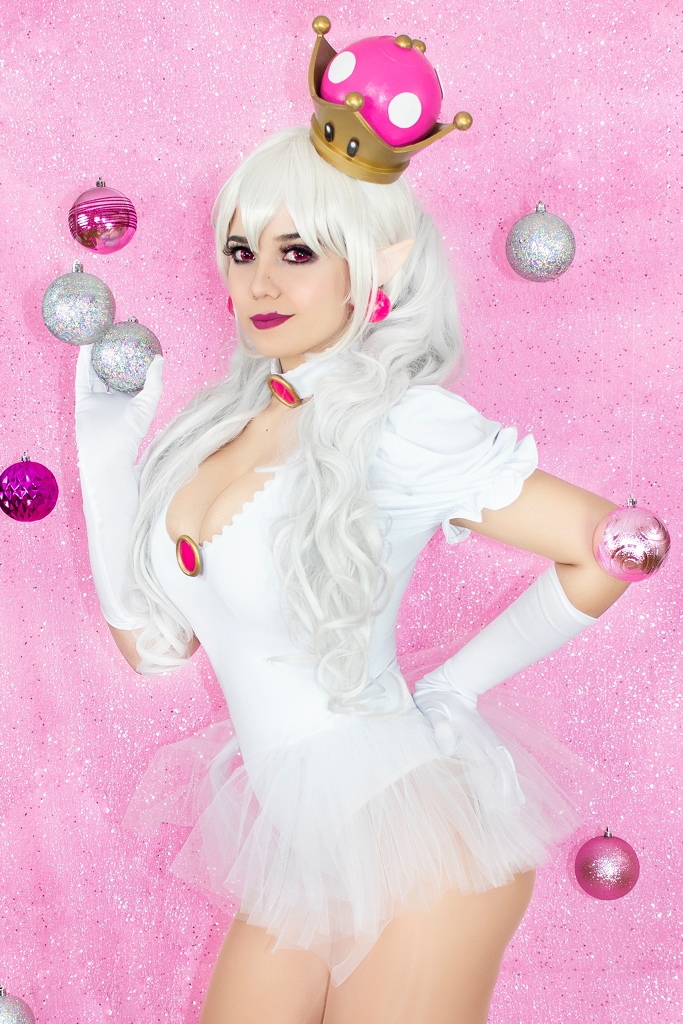 WindyGirk – Boosette photo 1-1