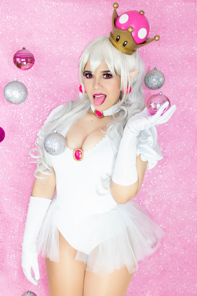 WindyGirk – Boosette photo 1-2