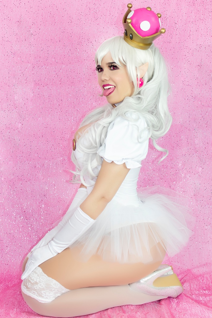 WindyGirk – Boosette photo 1-8