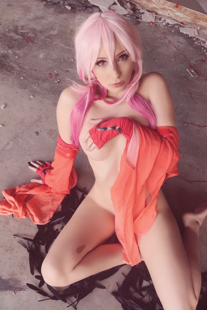 Beke Jacoba – Inori Yuzuriha photo 2-15