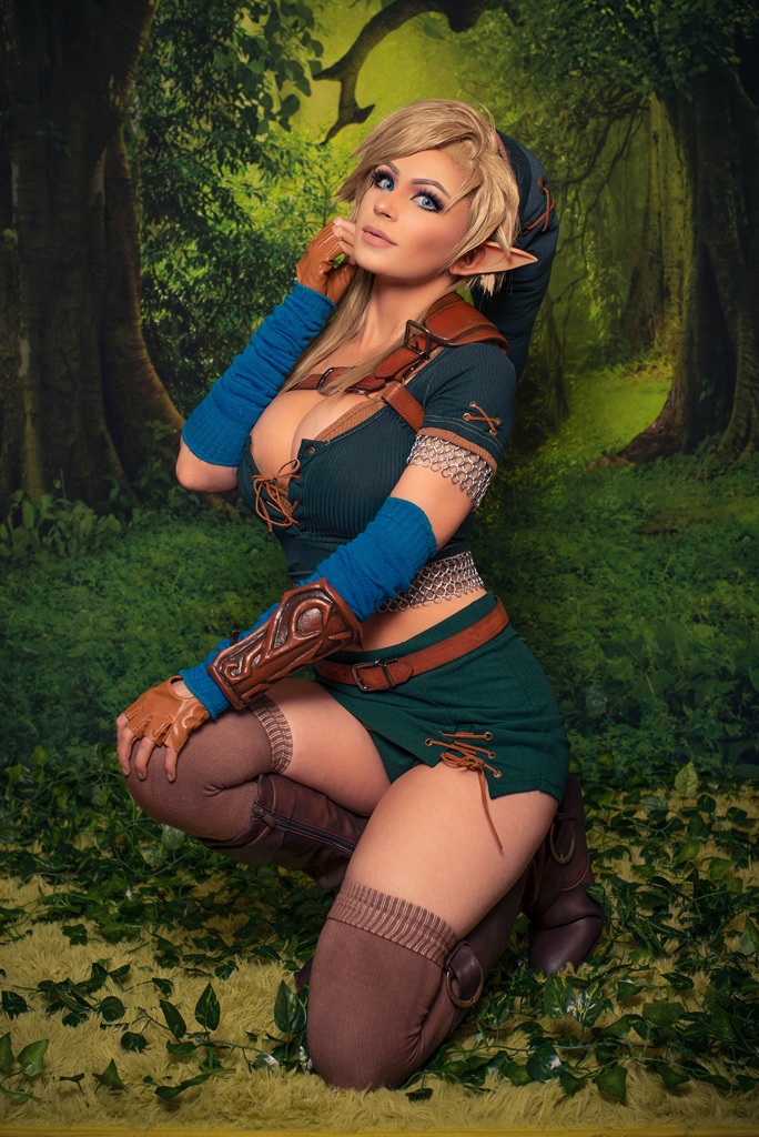 Danielle Beaulieu – Link photo 1-1