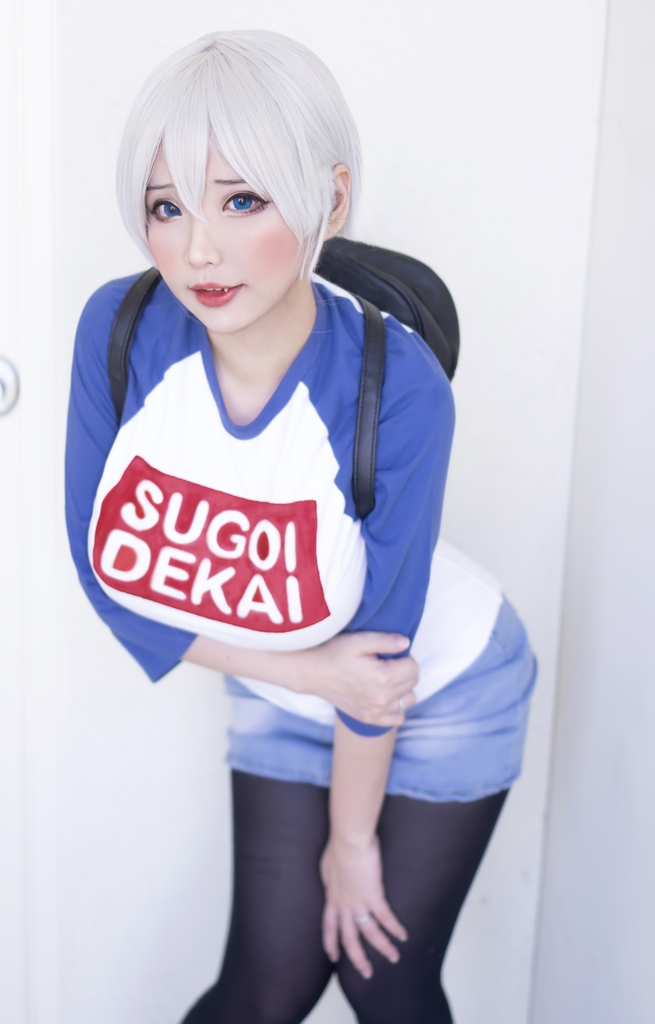 Hana Bunny – Uzaki photo 1-1