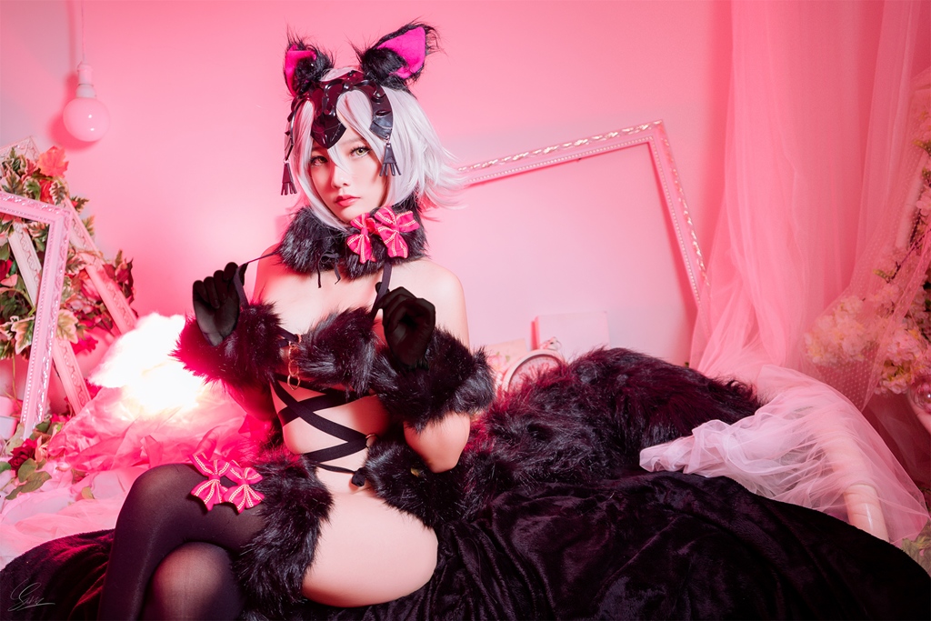 Messie Huang – Jeanne Alter Wolf photo 1-16