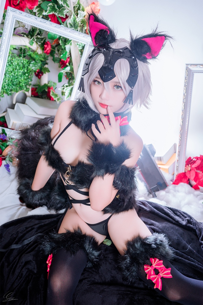 Messie Huang – Jeanne Alter Wolf photo 1-2