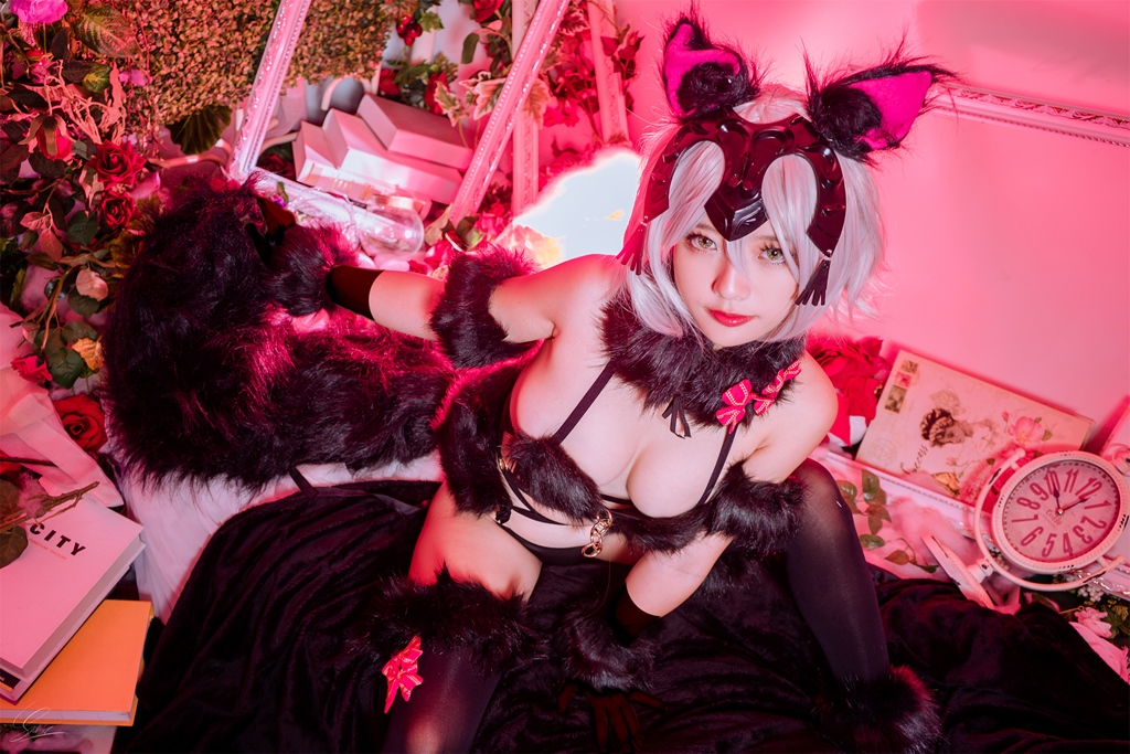 Messie Huang – Jeanne Alter Wolf photo 1-6