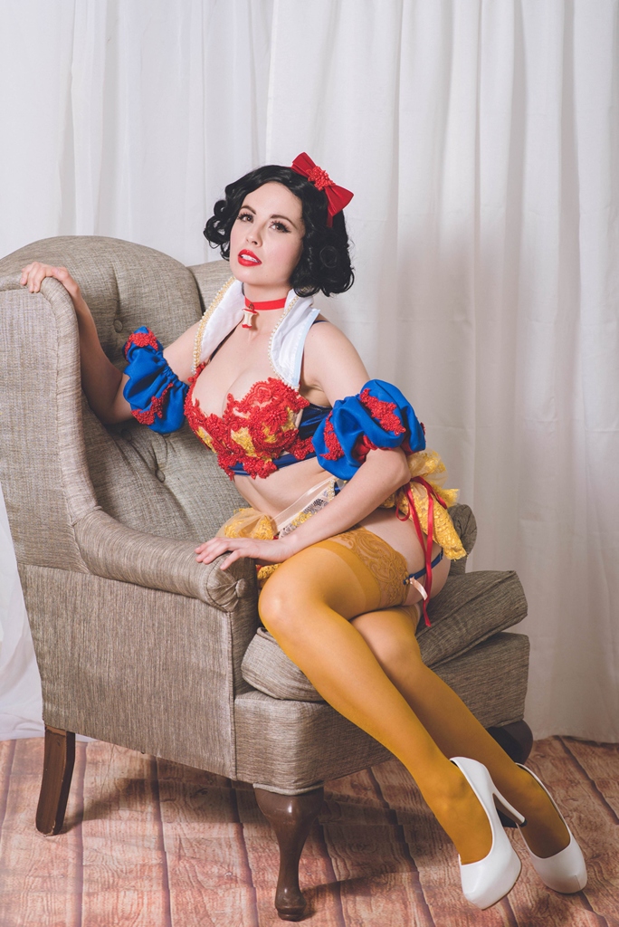 Azulette – Snow White photo 1-1