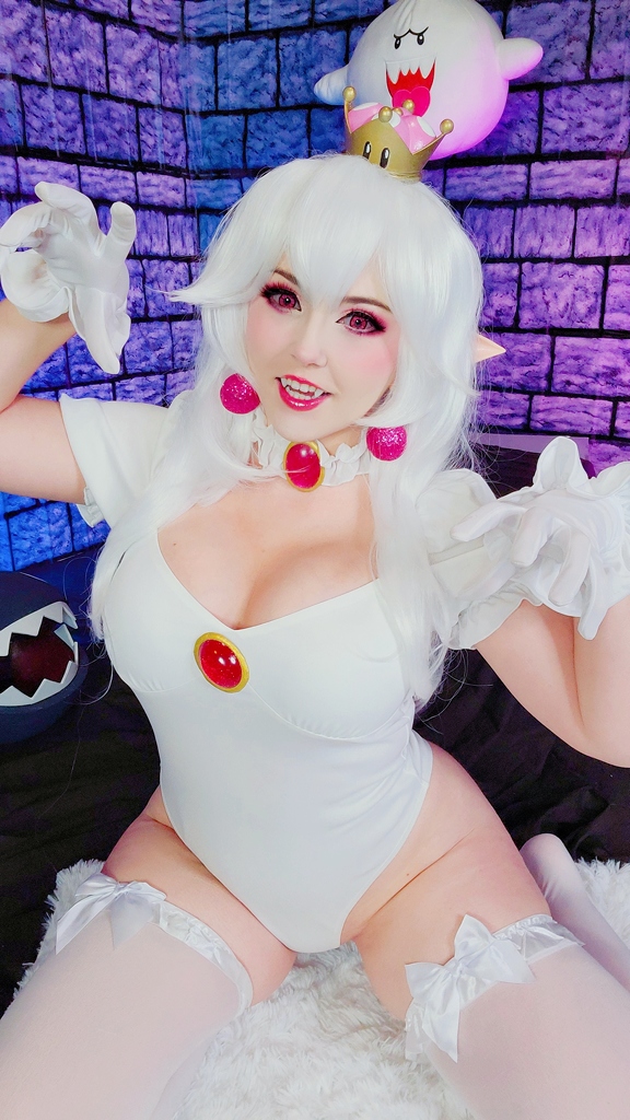 NebulaNeko – Boosette photo 2-17