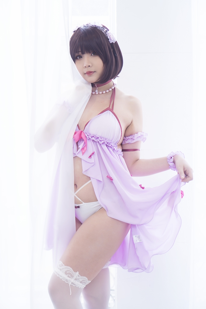 Hana Bunny – Megumi Kato photo 1-6