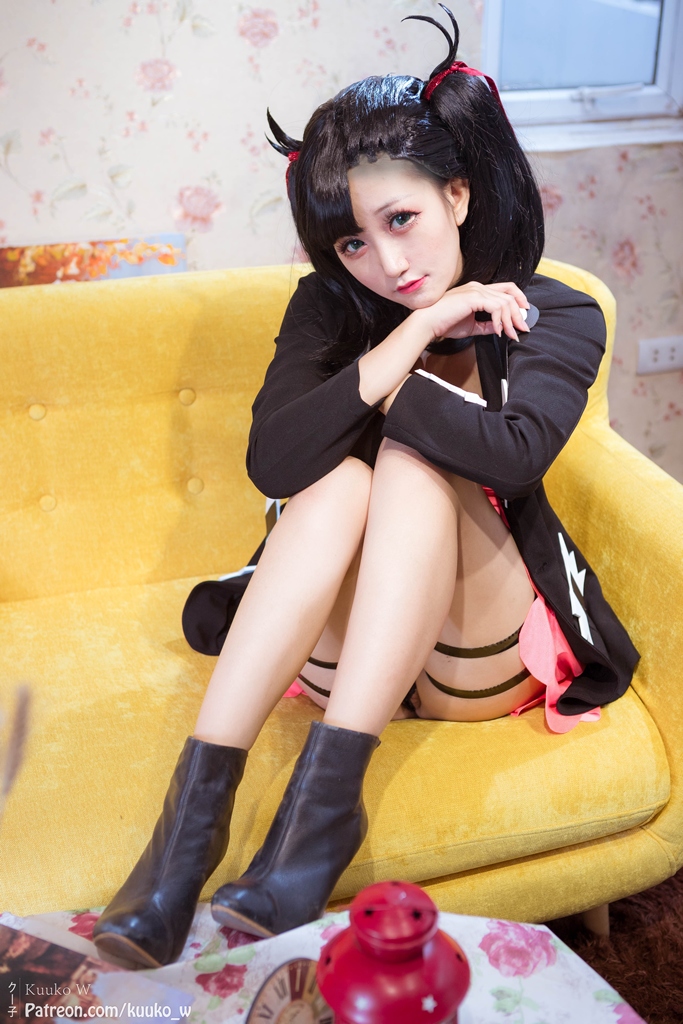 Kuuko W – Marnie (Pokemon) photo 1-2