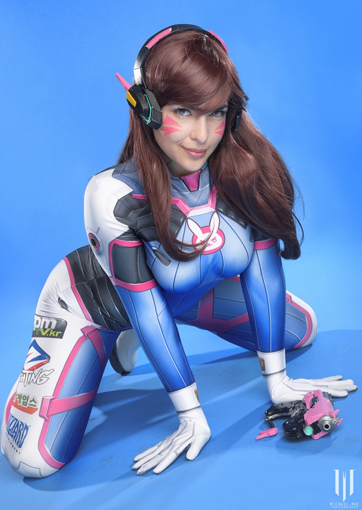 Mariedoll – D.Va photo 1-18