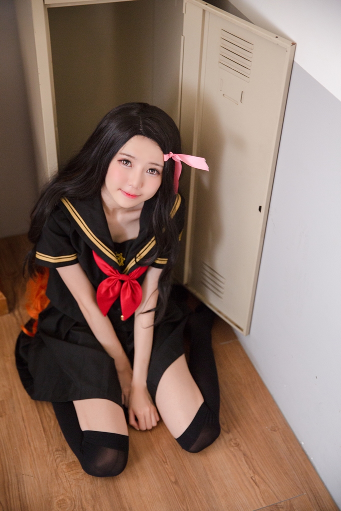 Sally Dorasnow – Nezuko School photo 1-0