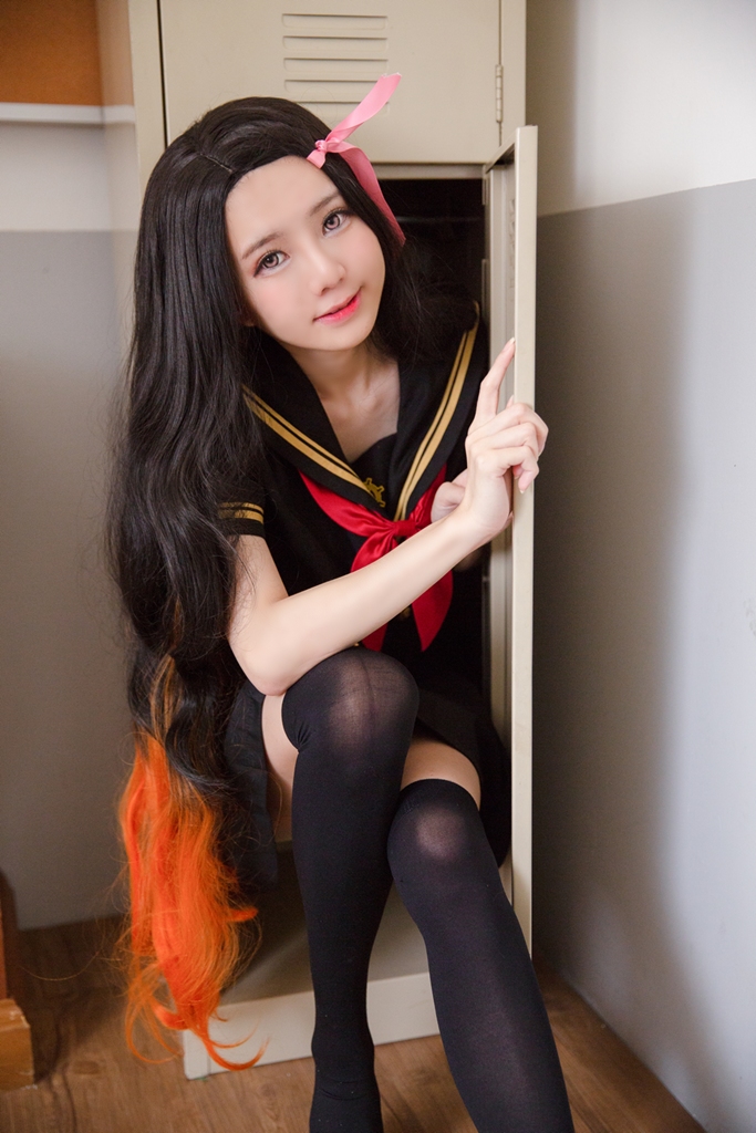 Sally Dorasnow – Nezuko School photo 1-1