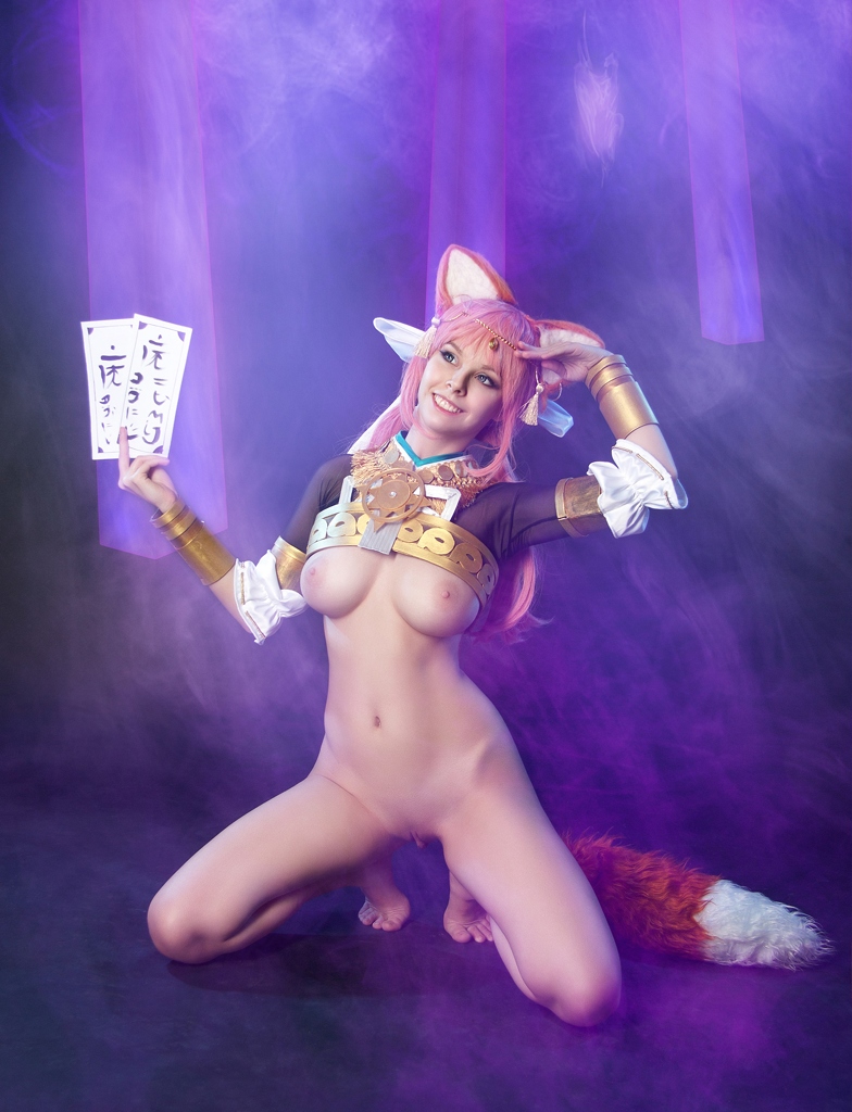 Helly von Valentine (Disharmonica) – Tamamo photo 1-18