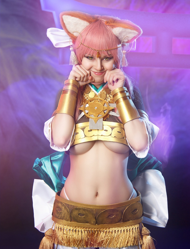 Helly von Valentine (Disharmonica) – Tamamo photo 1-8