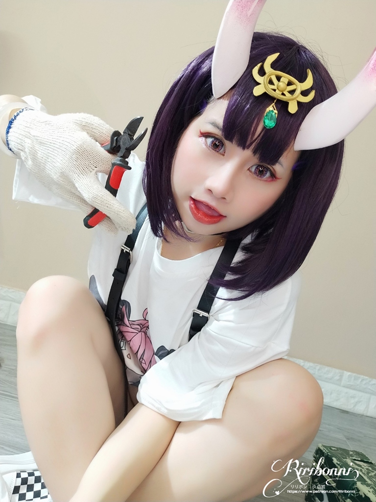 Riribonni – Shuten Douji photo 1-1