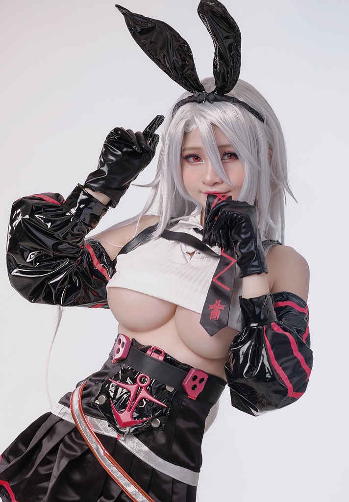 Azami – Prinz Heinrich (Azur Lane) photo 1-1