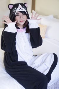 Hana Bunny Kigu Imouto 3