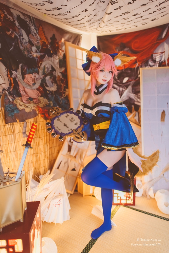 Shimo – Tamamo photo 1-9