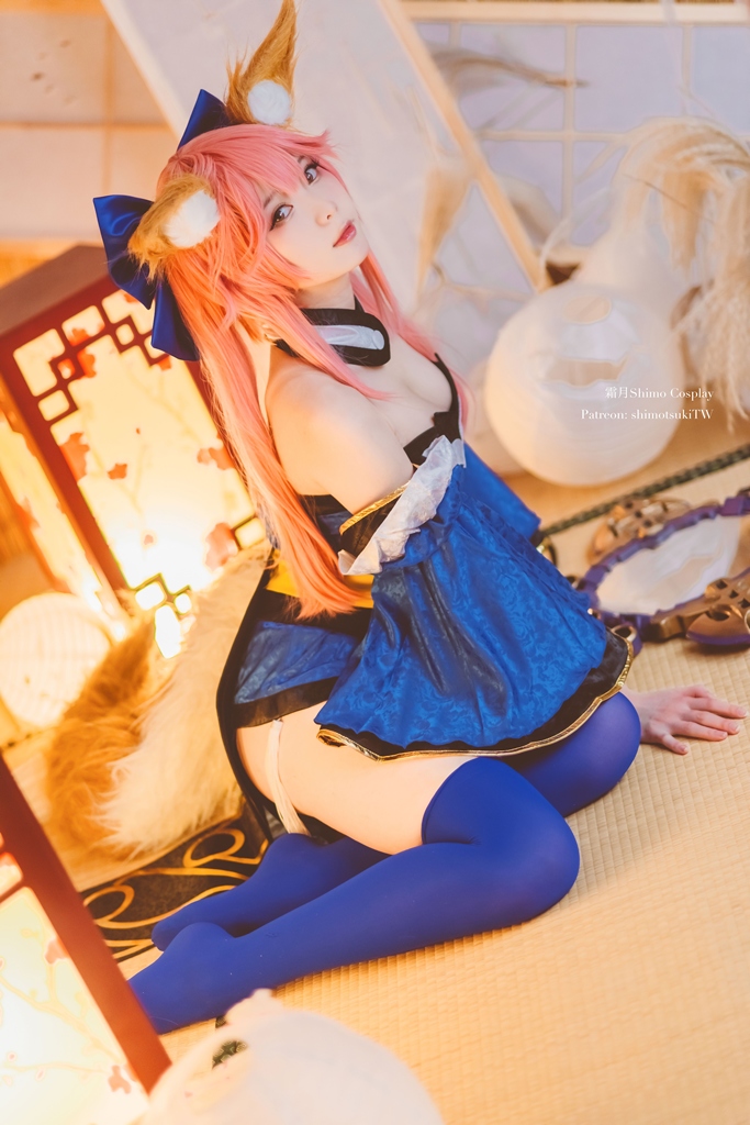 Shimo – Tamamo photo 1-13