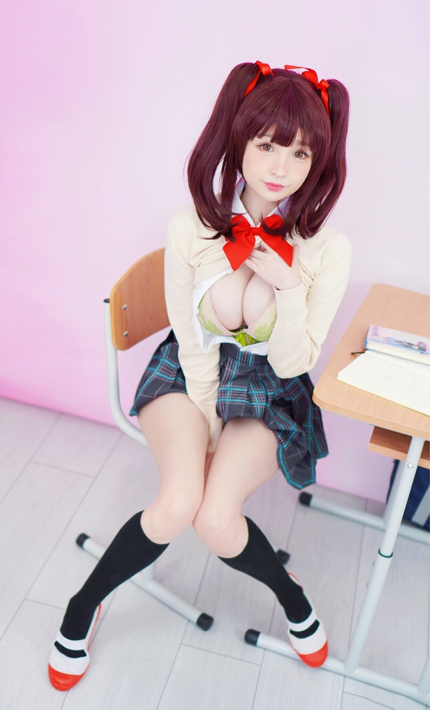 Hidori Rose – Chieri Ogata photo 2-0