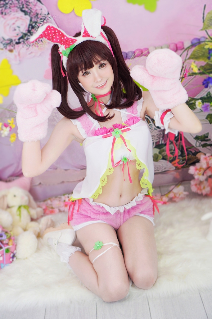 Hidori Rose – Chieri Ogata photo 2-13