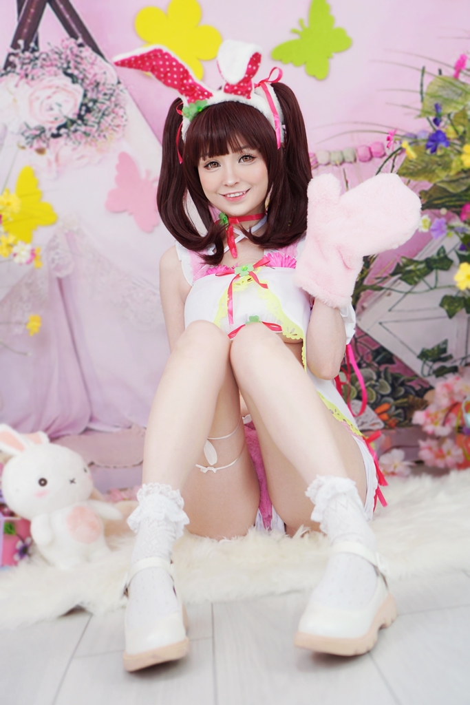 Hidori Rose – Chieri Ogata photo 2-17