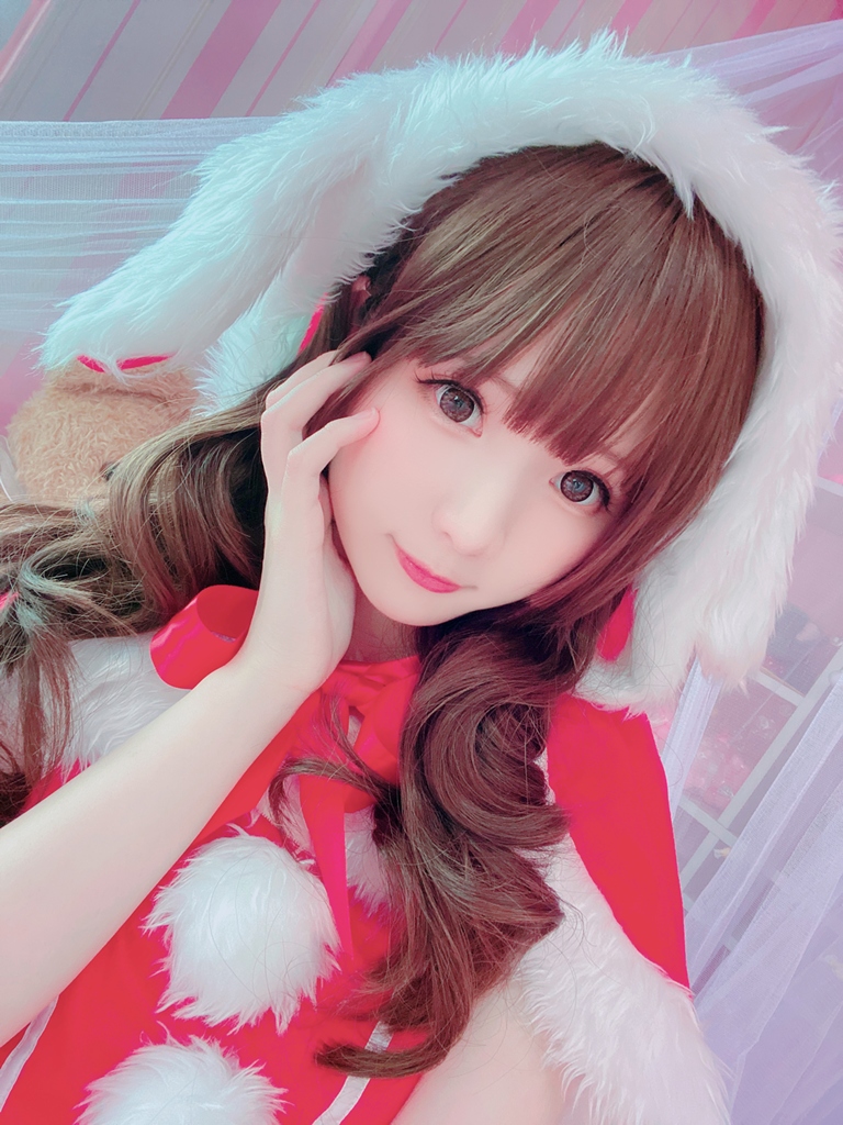 Shimo – Bunny Xmas photo 1-0