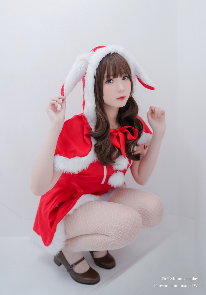 Shimo – Bunny Xmas photo 1-11