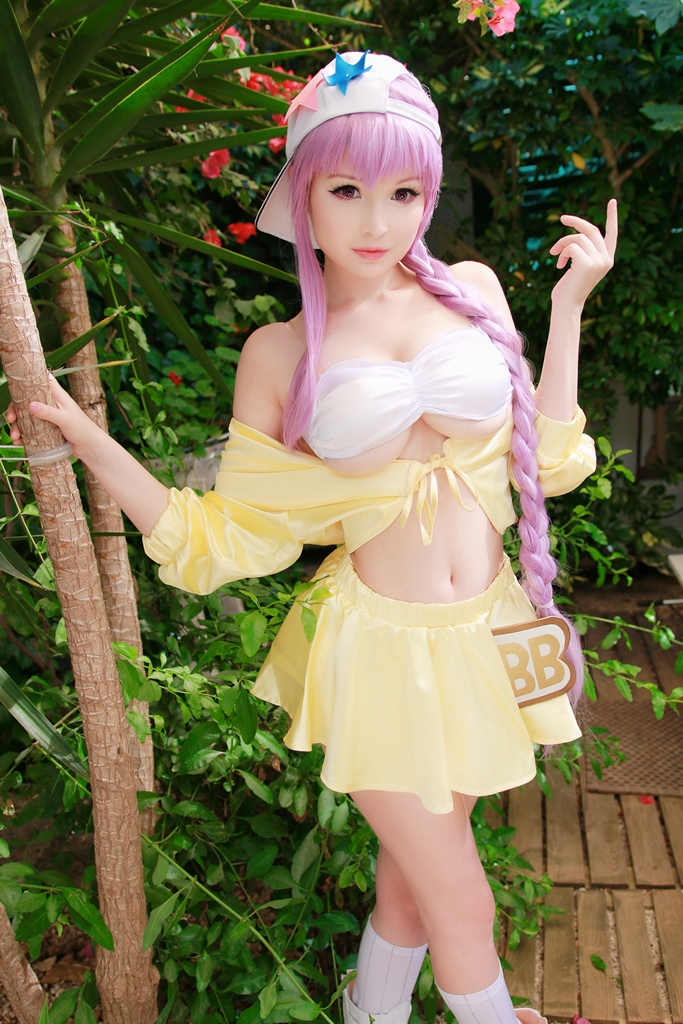 Hidori Rose – BB Summer (Fate / Grand Order) photo 1-0