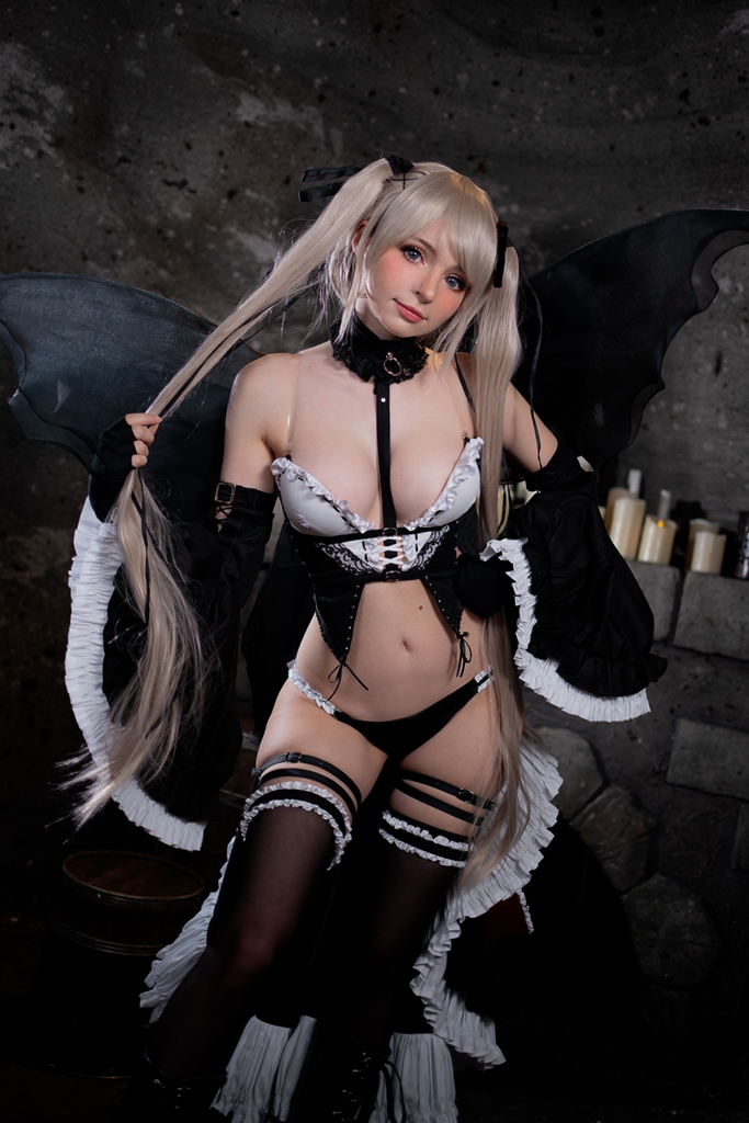 PeachMilky – Marie Rose photo 1-18