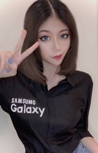 Ain Nguyen Samsung Sam 2