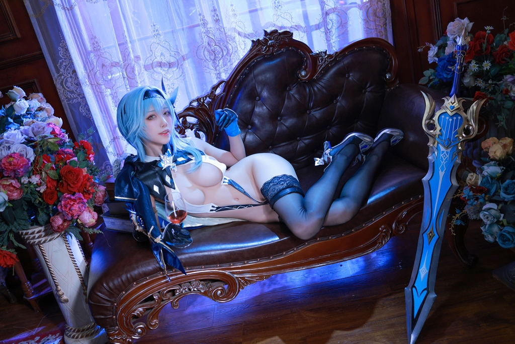 Aqua 水淼 – Eula photo 3-13