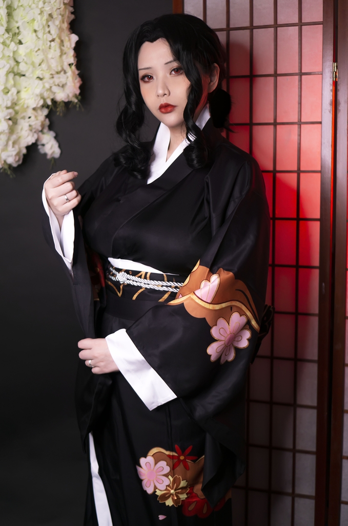 Hana Bunny – Lady Muzan photo 1-0