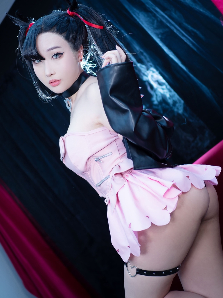 Rinnie Riot – Marnie (Pokemon) photo 1-10