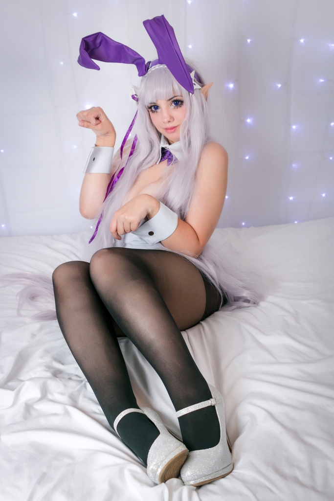 Mimsyheart – Emilia Bunny Suit photo 1-2