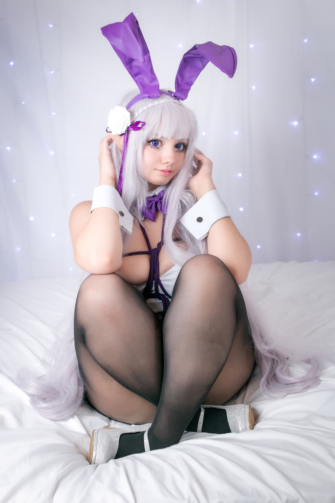 Mimsyheart – Emilia Bunny Suit photo 1-7