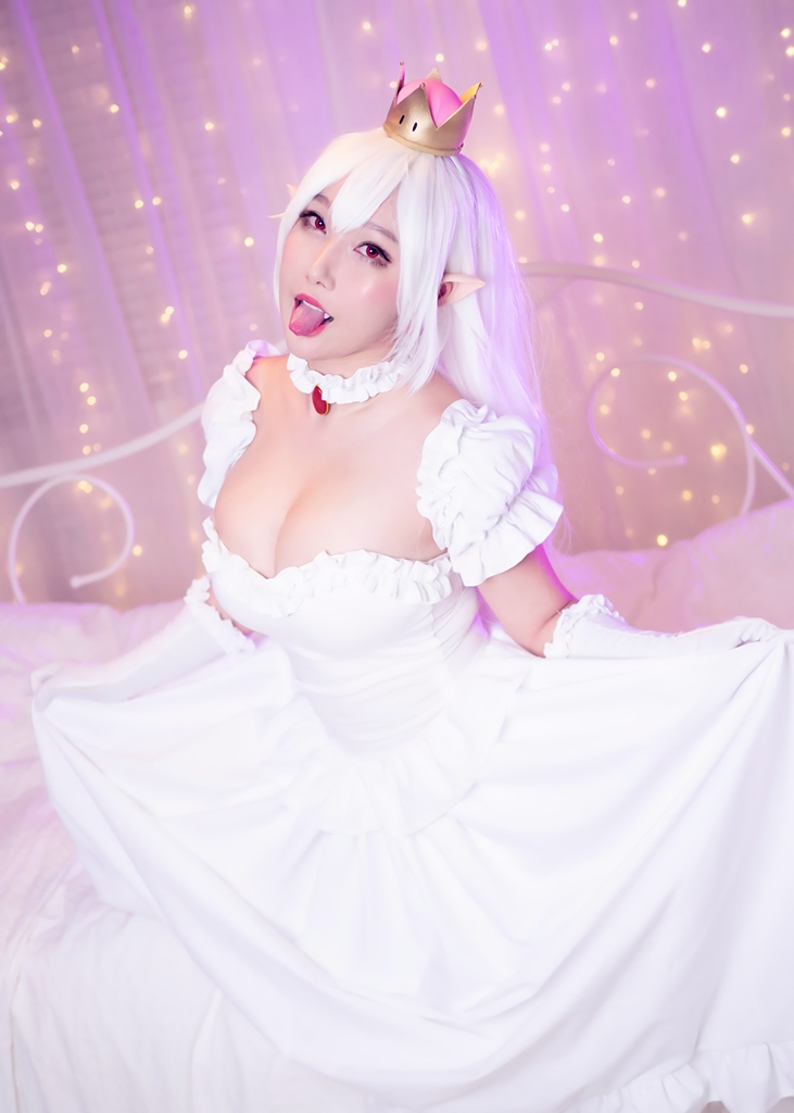 Rinnie Riot – Boosette photo 1-12