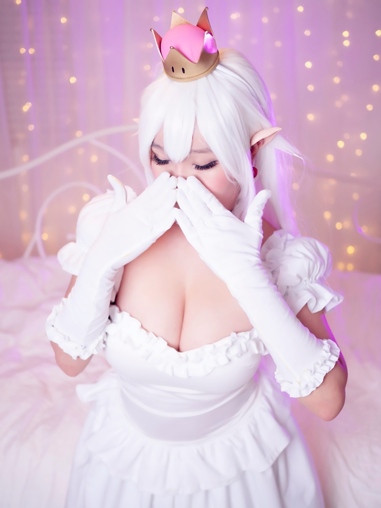 Rinnie Riot – Boosette photo 1-17