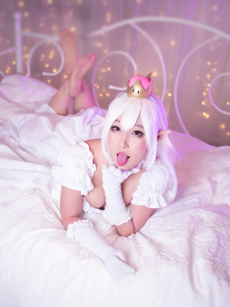 Rinnie Riot – Boosette photo 1-1