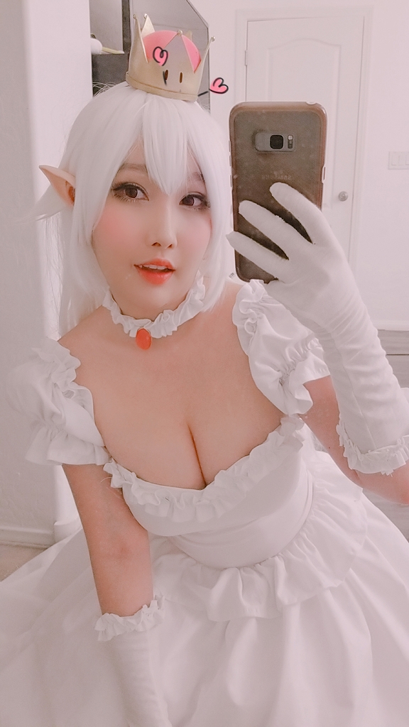 Rinnie Riot – Boosette photo 2-0