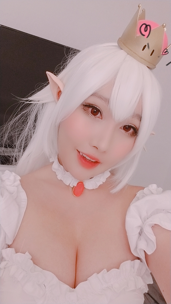 Rinnie Riot – Boosette photo 2-4