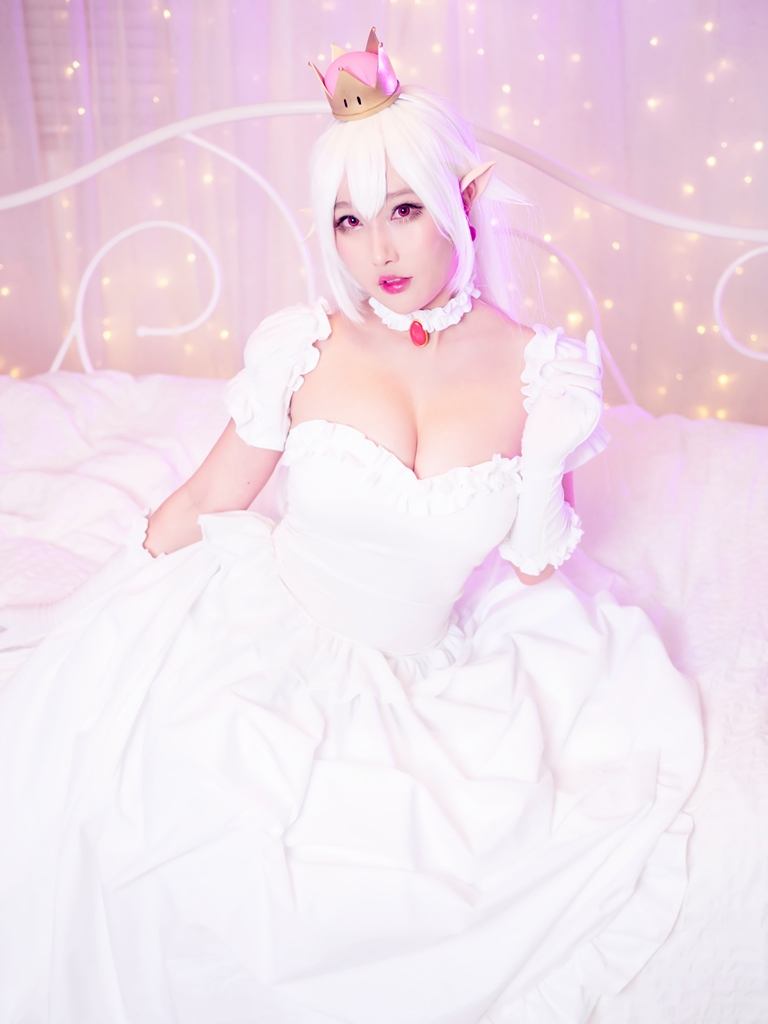 Rinnie Riot – Boosette photo 1-2