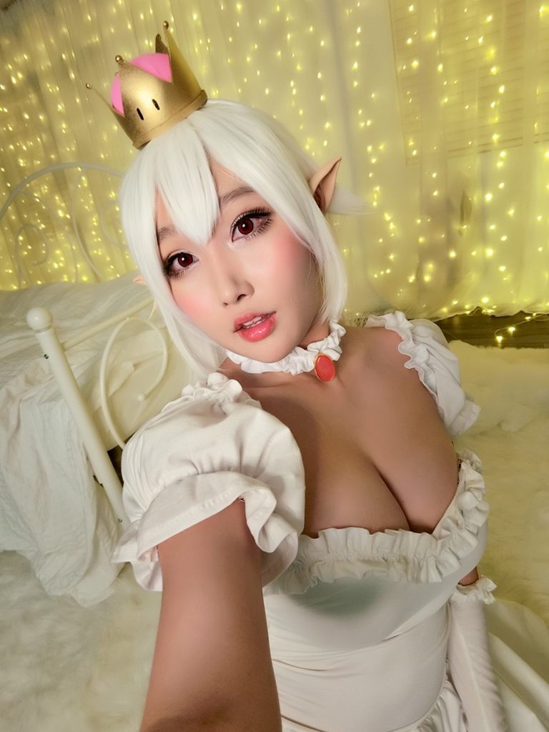 Rinnie Riot – Boosette photo 2-9